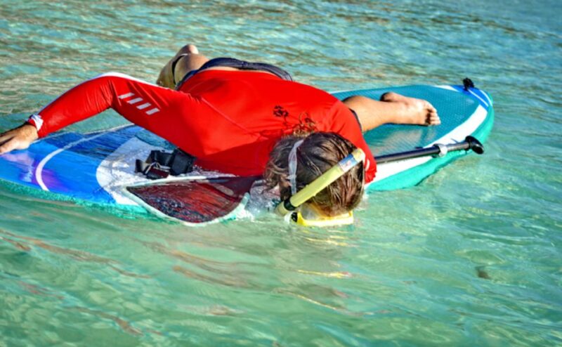 Boracay: Stand-up Paddleboard Experience - Booking and Cancellation Policy
