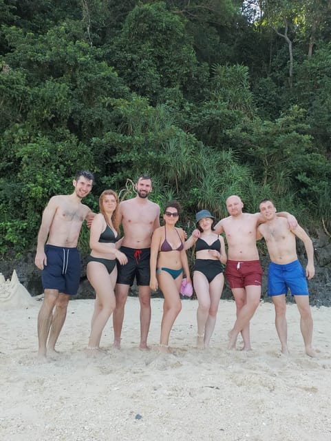 Boracay Sunset Boat Party Experience - Experience Highlights