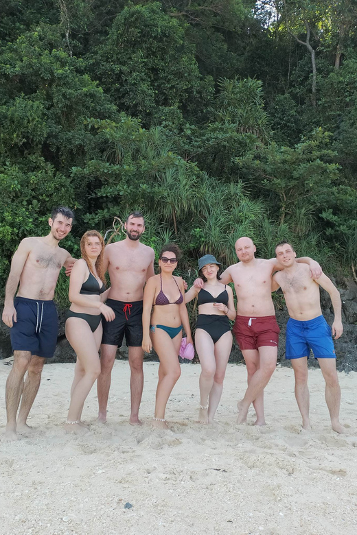 Boracay Sunset Boat Party Experience - Snorkeling and Activities