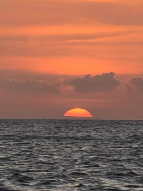 Boracay Sunset Boat Party Experience - Onboard Amenities
