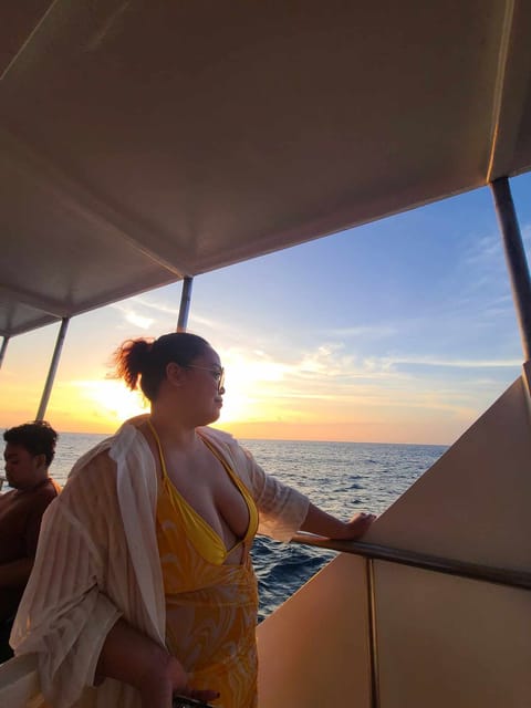 Boracay Sunset Boat Party Experience - Booking and Cancellation Policy