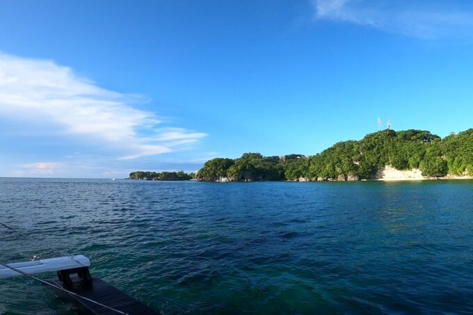 Boracay: Sunset Boat Party With Snacks - Pricing and Reservations