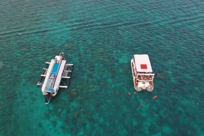 Boracay: Sunset Boat Party With Snacks - Frequently Asked Questions