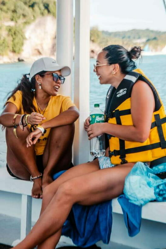 Boracay: Sunset Cruise Boat Party by Haqqy Life - An In-Depth Look at the Boracay Sunset Cruise Boat Party