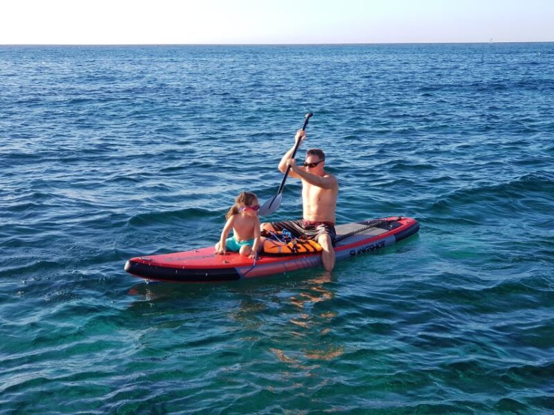 Boracay: Sunset Cruise With Water Activities - Customer Feedback
