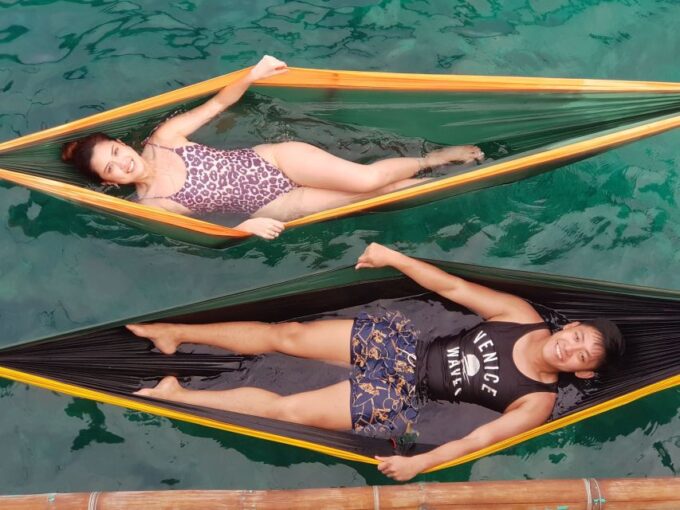 Boracay: Sunset Cruise With Water Activities - Booking and Pricing