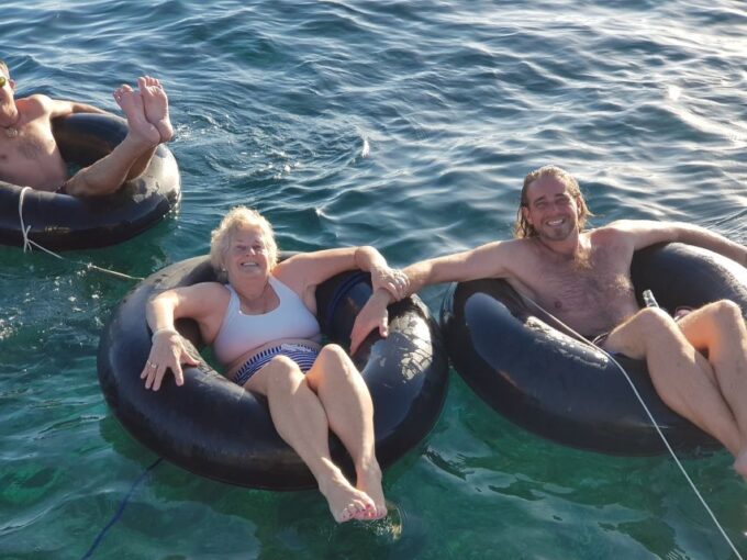 Boracay: Sunset Cruise With Water Activities - Frequently Asked Questions