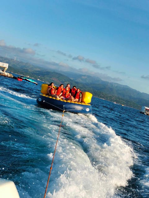 Boracay UFO Adventure - Customer Reviews
