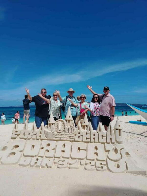 Boracay:Land Tour 3- Hours Guided Private Boracay Land Tour - Introductory Paragraphs