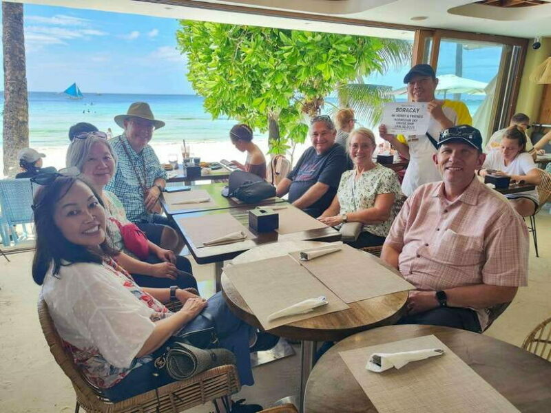 Boracay:Land Tour 3- Hours Guided Private Boracay Land Tour - The Sum Up: Who Will Love This Experience?