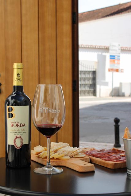 Borba: Amphora Wine Experience - Frequently Asked Questions