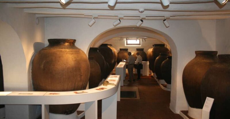 Borba: Tasting and Tour and Alentejo Traditional Choir - Frequently Asked Questions