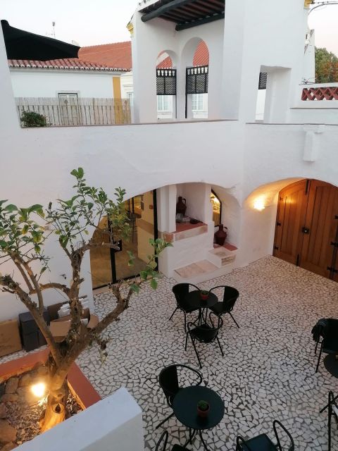 Borba: Winery Tours and Amphora Wine and Snacks Tasting - Private Group Availability