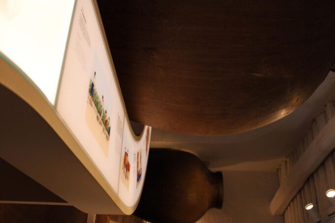 Borba: Winery Tours and Amphora Wine and Snacks Tasting - Cancellation and Payment Options