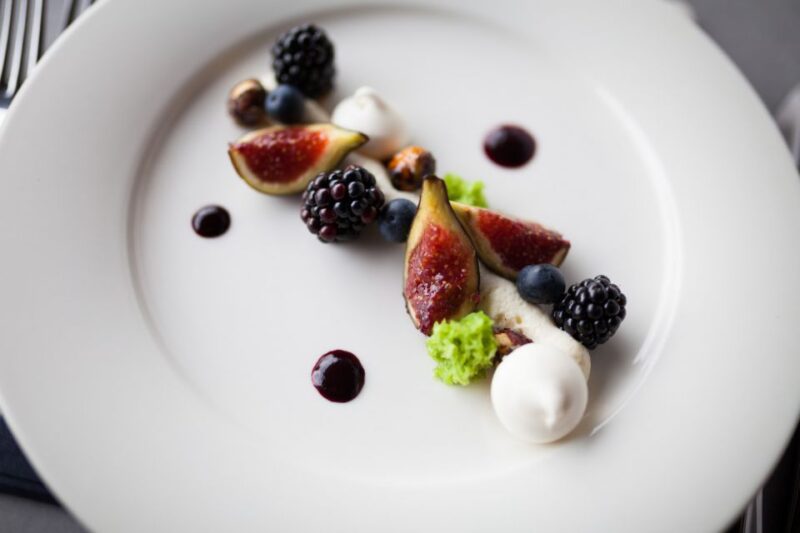 Bordeaux: 2-Hour River Dinner Cruise - Gourmet French Dining