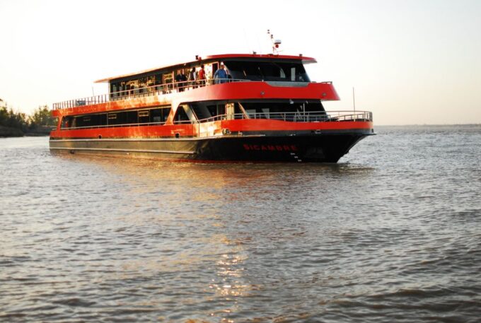 Bordeaux: 2-Hour River Dinner Cruise - Frequently Asked Questions