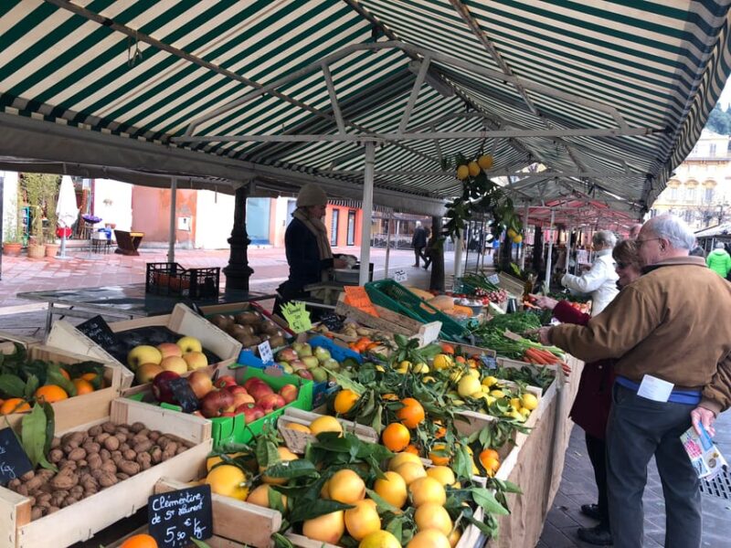 Bordeaux: 3.5-Hour Old Town and Market Food Tour - Customer Reviews