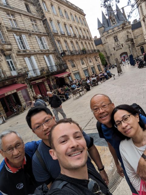 Bordeaux: Afternoon Food and History Tour - Frequently Asked Questions