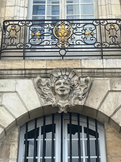 Bordeaux as a Local: Private Guided Tour - Key Points