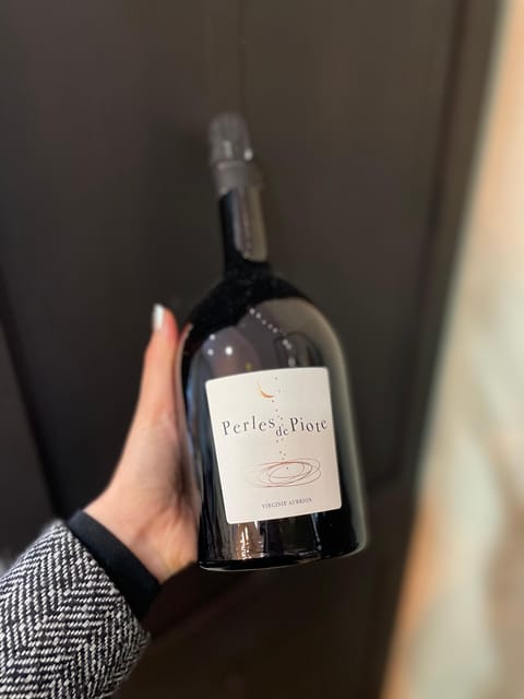 Bordeaux: Awaken Your Senses With a Blind Tasting! - Booking Flexibility