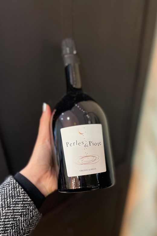 Bordeaux: Awaken Your Senses With a Blind Tasting! - Frequently Asked Questions