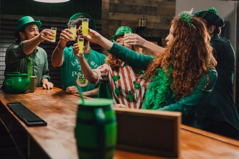 Bordeaux: Bachelor Party Outdoor Smartphone Game - Celebration Experience