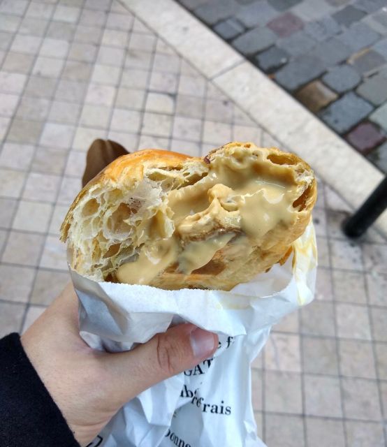 Bordeaux: Bakeries, Chocolate and Pastries Food Tour - Expert Foodie Guidance