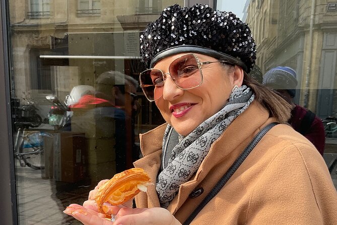 Bordeaux Bakery Food Tour - Boulangeries and Pâtisseries - Accessibility and Health