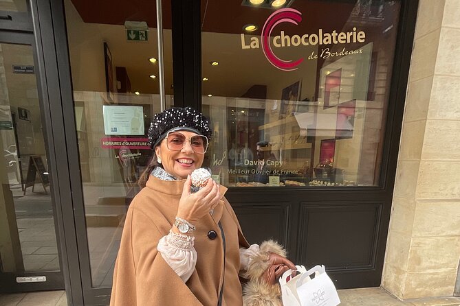 Bordeaux Bakery Food Tour - Boulangeries and Pâtisseries - Negative Review Concerns