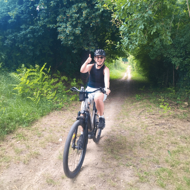 Bordeaux by Gravel Bike : Historic Center & Vineyards - Visit Local Vineyards and Taste Wines