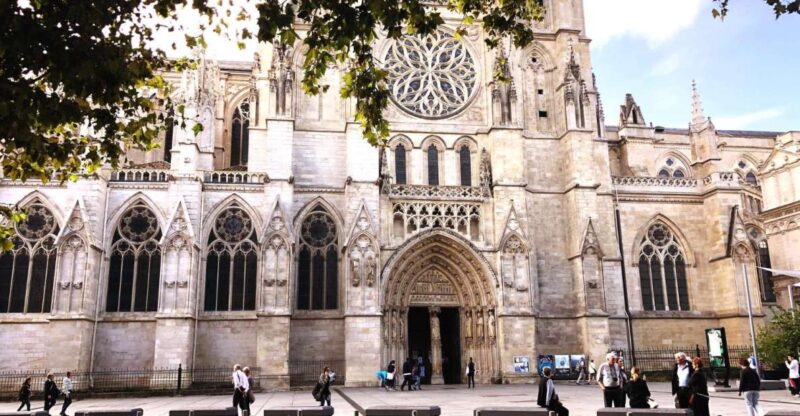 Bordeaux: Capture the Most Photogenic Spots With a Local - Insights Into Local Culture