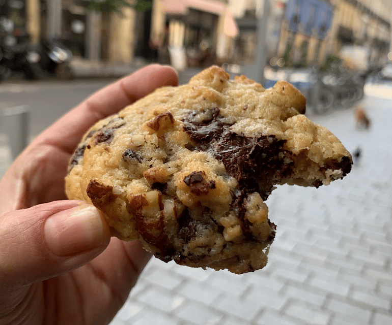 Bordeaux: Chocolate & Pastries Food Tour | 6+ Tastings - Customer Reviews and Ratings