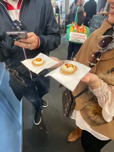 Bordeaux: Chocolate & Pastries Food Tour | 6+ Tastings - Top Pastries and Bakeries Explored