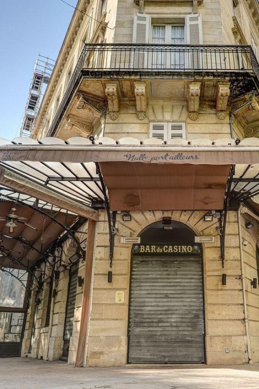 Bordeaux Christmas Market Tour - Family-Friendly Activities and Entertainment
