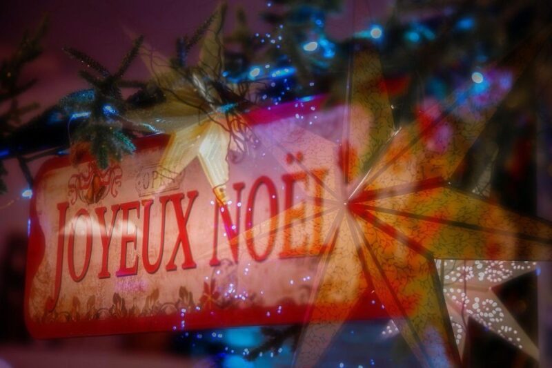 Bordeaux Christmas Market Tour - Duration, Booking, and Cancellation Policy
