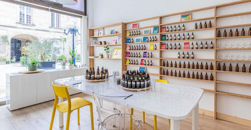 Bordeaux City Center : Perfume Creation Workshop 2h30 - Accessibility and Cancellation Policy