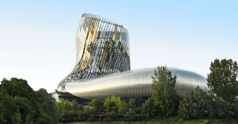 Bordeaux: City of Wine Direct Ticket and Wine Tasting - Key Points