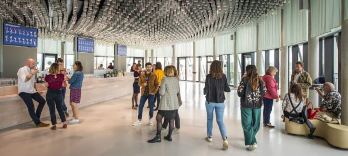 Bordeaux: City of Wine Direct Ticket and Wine Tasting - Frequently Asked Questions