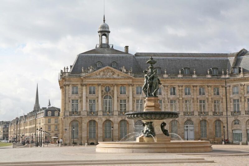 Bordeaux: City Pass for 48 or 72-Hours - Entrance to Cité Du Vin