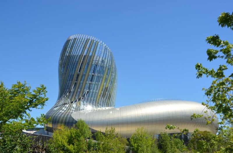 Bordeaux: City Pass for 48 or 72-Hours - City Tour Options