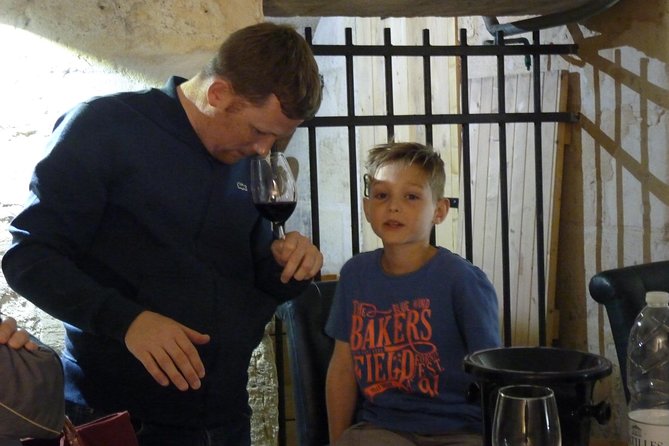 Bordeaux City Wine & Cultural Guided Walking Tour With 4 Tastings - Inclusions and Exclusions