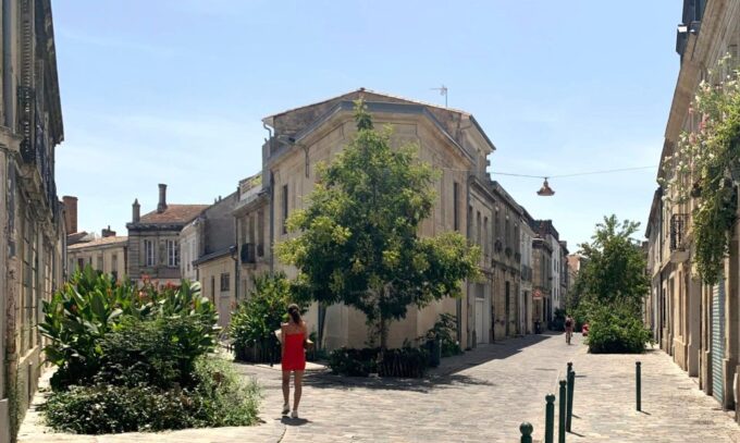 Bordeaux Contemporary Landscapes - Scale and Responsibility: Common Good Approaches