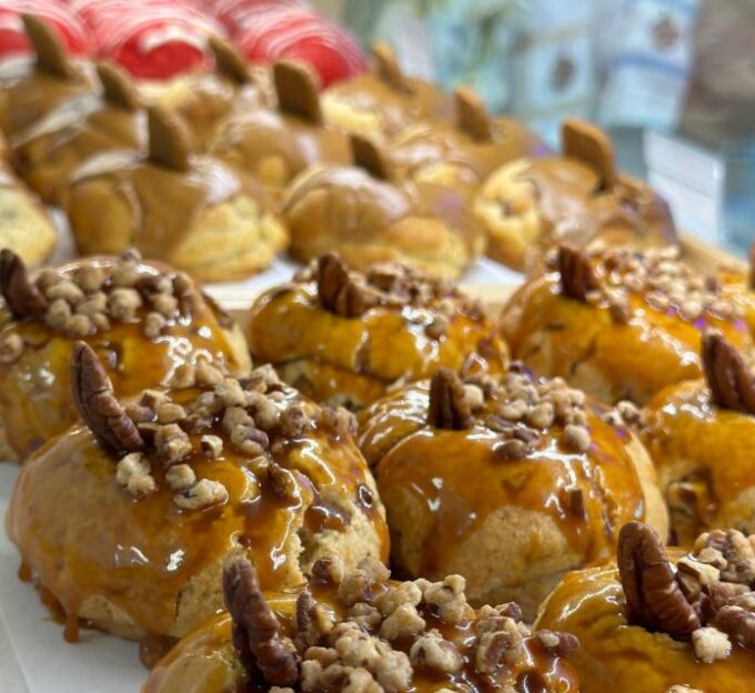 Bordeaux: Cookies and Doughnuts Walking Tasting Tour - Frequently Asked Questions