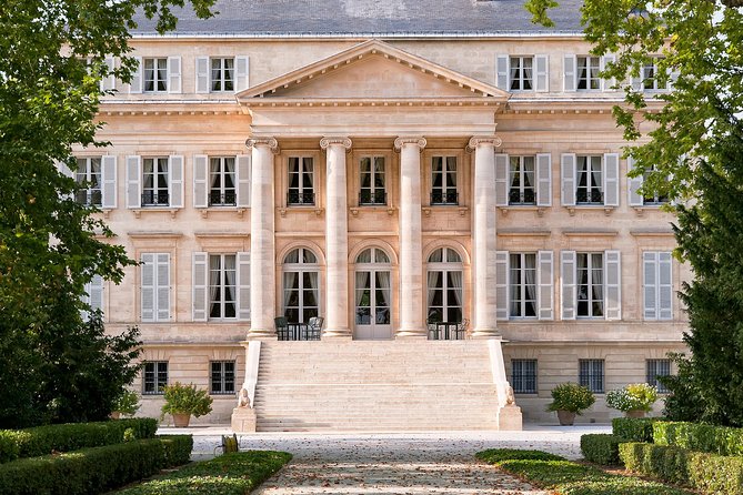 Bordeaux Cruise Port Shore Excursion: Full-Day Private Medoc Wine Tour - About Your Stay