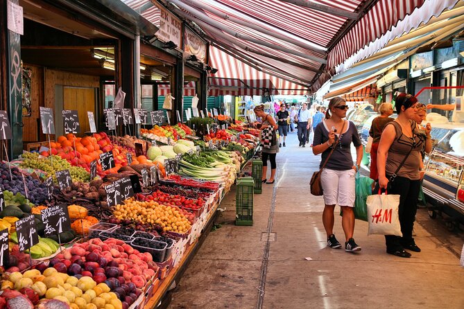 Bordeaux Culinary and Wine Tasting Tour - Sampling Local Delicacies