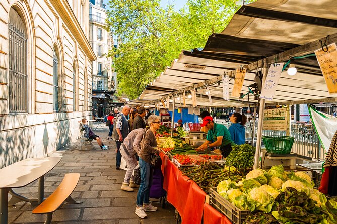 Bordeaux Culinary and Wine Tasting Tour - Tour Experience Highlights