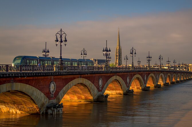 Bordeaux Culinary and Wine Tasting Tour - Positive Traveler Feedback
