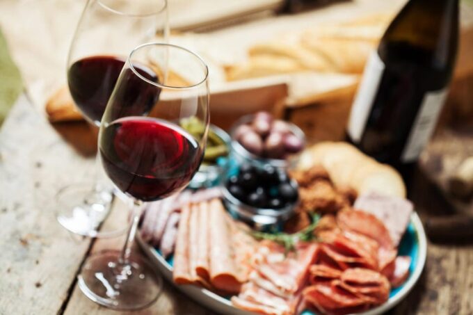 Bordeaux: Dinner Food Tour - Participant Suitability