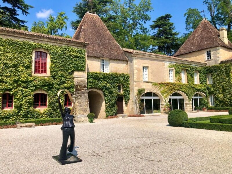 Bordeaux: Discover Bordeaux Wines - The Art of Wine Tasting