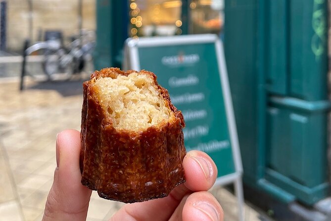 Bordeaux Exclusive Bakeries and Pastries Food Tour - Max 6 Person - Inclusions and Pricing